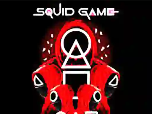 Juego Squid Jump Challenge en línea