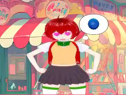 Juego Candy Merge en línea