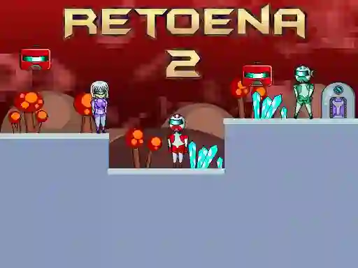 Juego Retoena 2 en línea