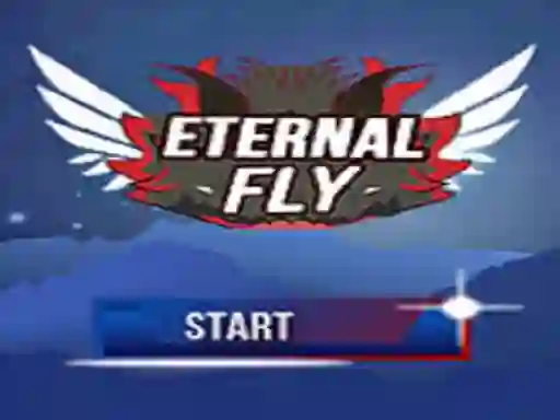 Juego Eternal Fly en línea