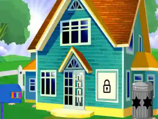 Juego Farm House Escape en línea