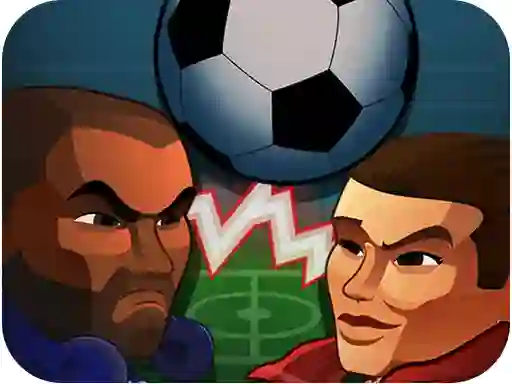 Juego Football Heads en línea