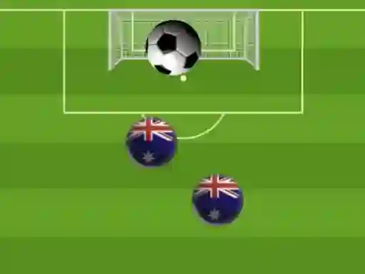 Juego Shoot a Goal en línea