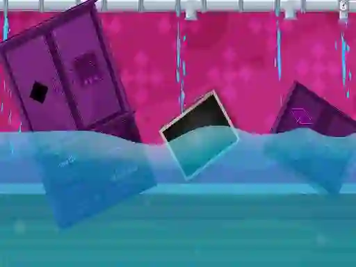 Juego Flood Escape en línea