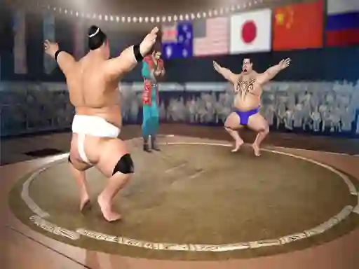 Juego Billy Smash 3d en línea