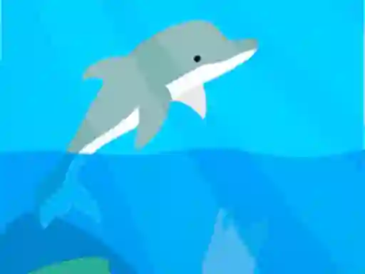Juego Dolphin Life en línea