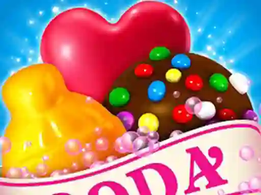 Juego Candy Cupid en línea