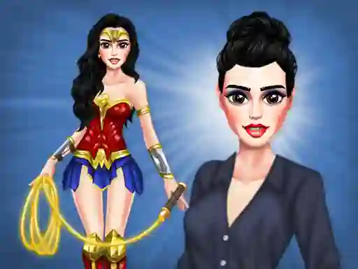 Juego Wonder Princess Vivid 80s en línea