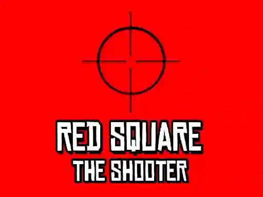 Juego Red Square The Shooter en línea