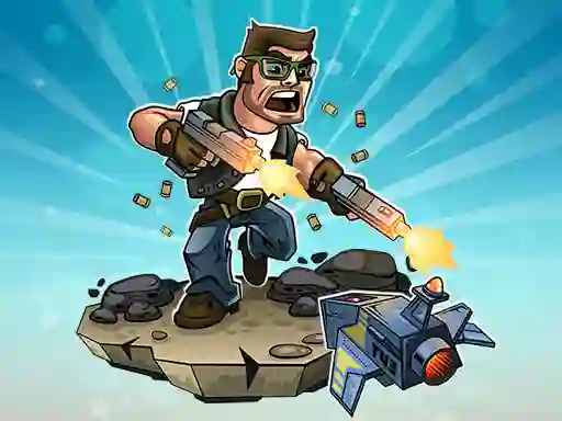 Juego Mr Superfire en línea