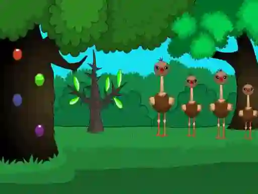 Juego Canny Land Escape en línea