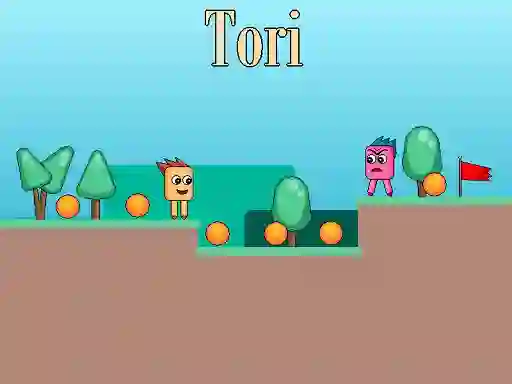 Juego Tori en línea