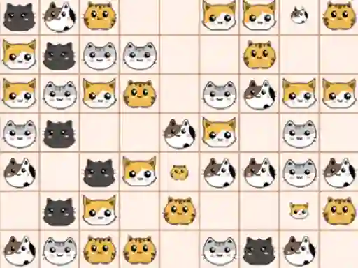 Juego CatLines en línea