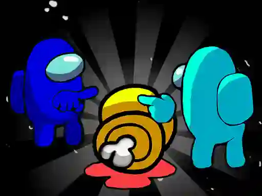 Juego Impostor Knife Up en línea