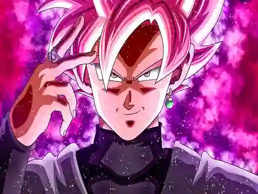 Juego Dragon Ball Funny Games en línea