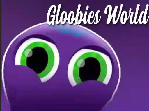 Juego Gloobies Worlds en línea
