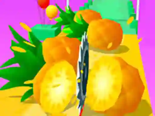 Juego Juicy Run - Fun & Run 3D Game en línea
