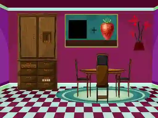 Juego Genial House Escape en línea