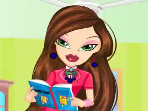 Juego Bratz en línea