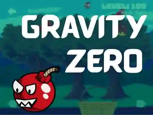 Juego Gravity Zero en línea