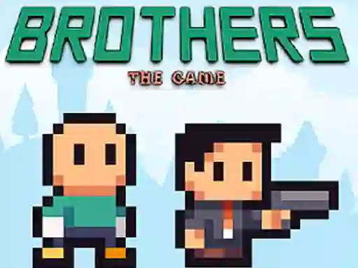 Juego Brothers the Game en línea