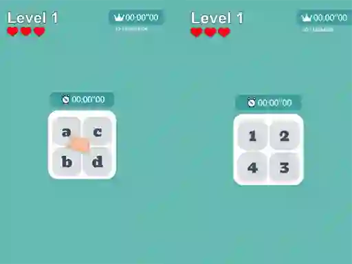 Juego One2One en línea