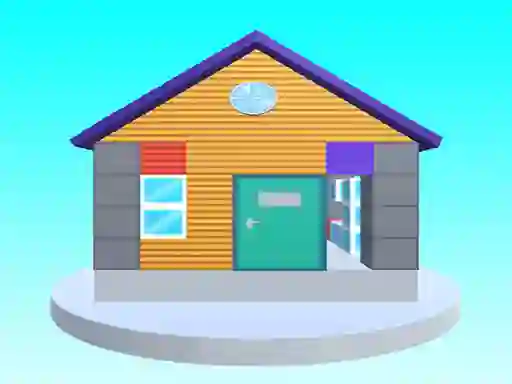 Juego Construct Home en línea