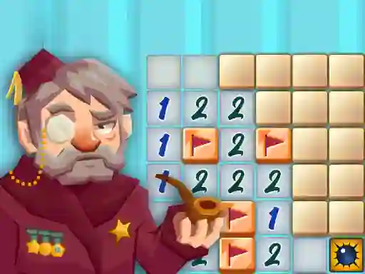Juego Classic Minesweeper en línea