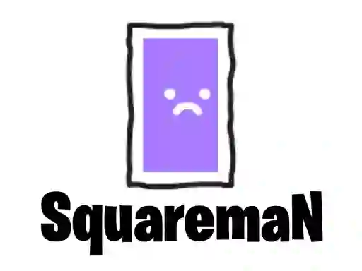 Juego Squareman en línea