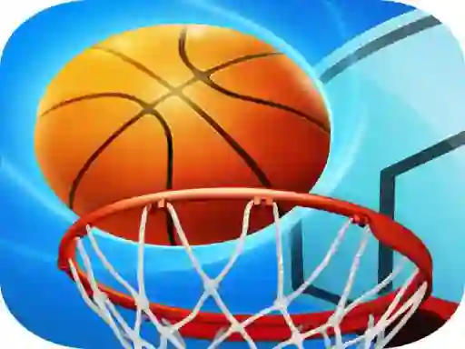 Juego Basketball Throw en línea