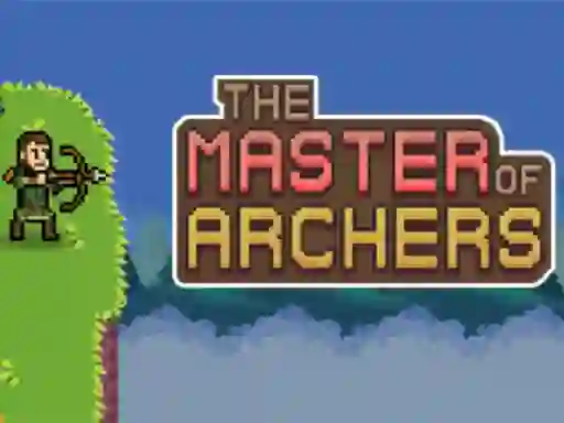 Juego The Master of Archers en línea