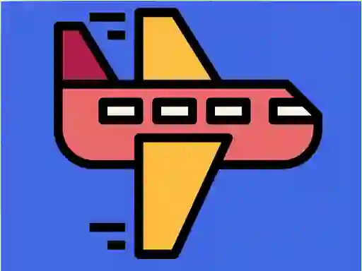 Juego Turbulent Little Plane en línea