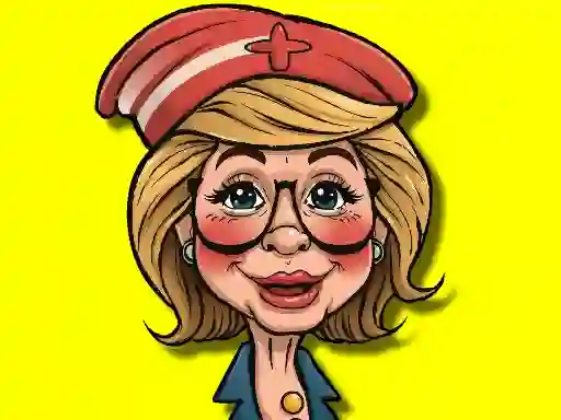 Juego Melania Hat Antistress Game en línea