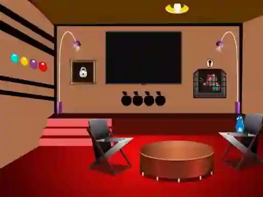 Juego Butterfly Escape en línea