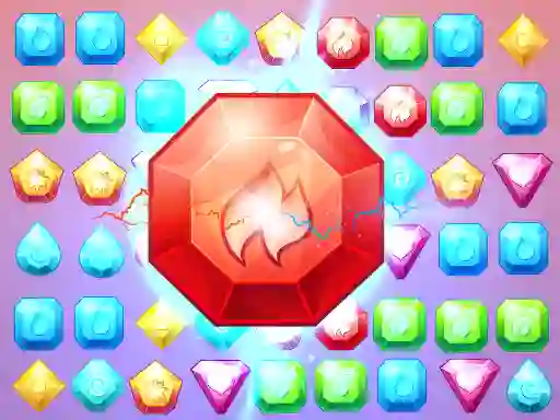 Juego Jewels Connect en línea