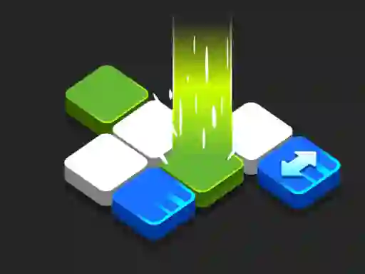 Juego Colorful Cubes en línea