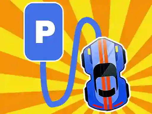 Juego Draw and Park en línea