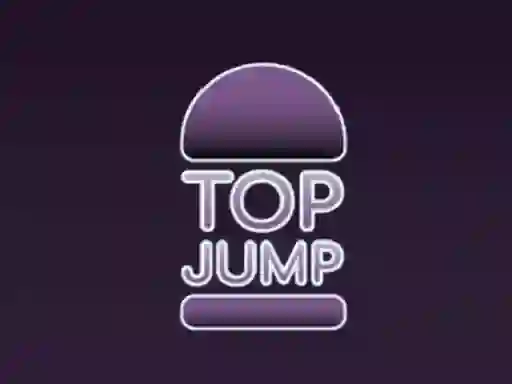Juego Top Jump en línea