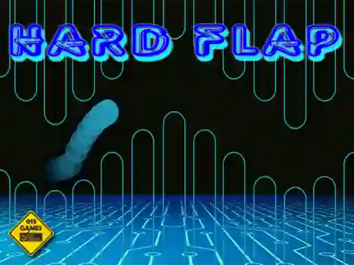 Juego Hard FLap en línea