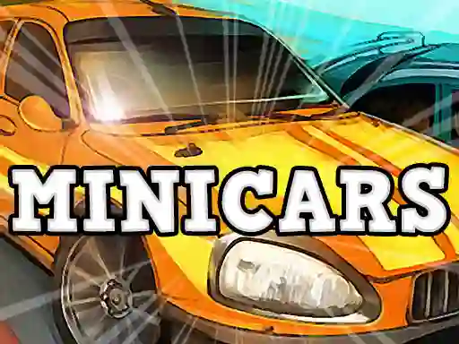 Juego MINICARS en línea