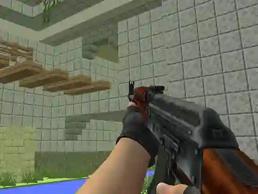 Juego Counter Craft 2 en línea