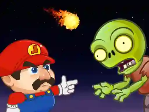 Juego Super Lali vs zombies en línea