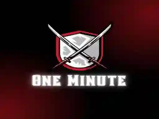 Juego One Minute en línea
