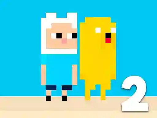 Juego Pixel Time Adventure summer! en línea
