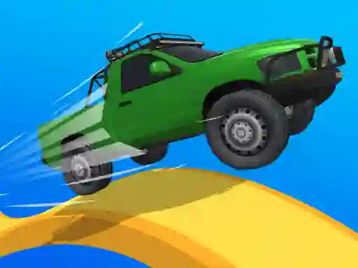 Juego Mad Truck en línea