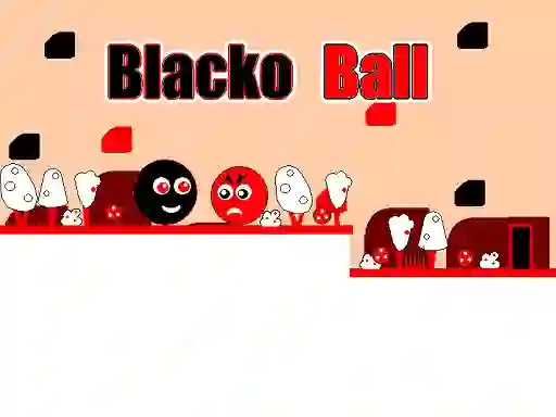 Juego Blacko Ball en línea