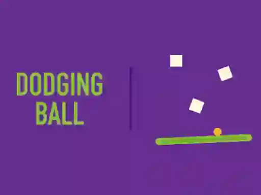 Juego Dodging Ball en línea