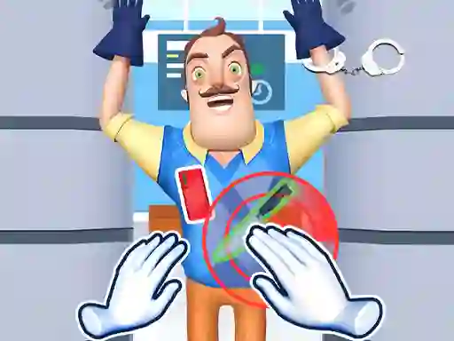 Juego Airport Security 3d en línea