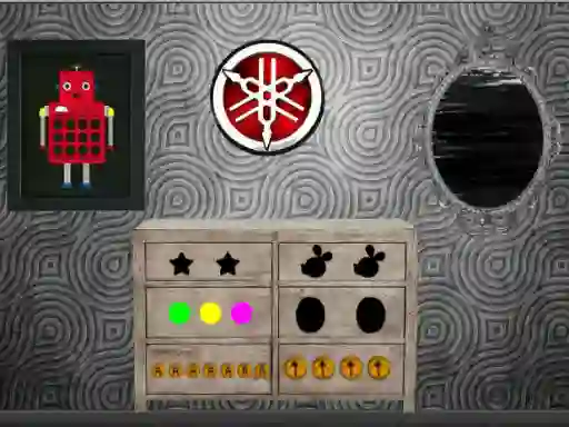 Juego Blithe Girl Escape en línea