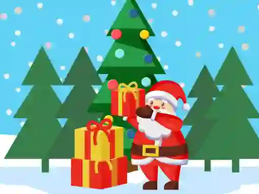 Juego Happy Xmas en línea